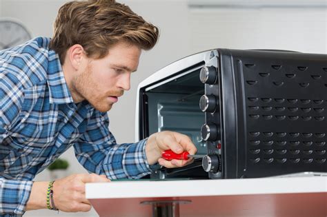 Die Top 10 DIY Appliance Reparaturen